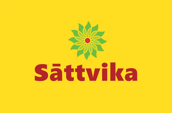 Introducing Sattvika: From Passion to a Brand of Love